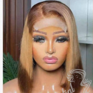 Human hair