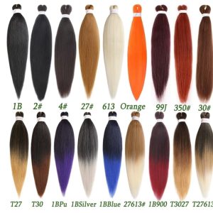 Hair Extensions